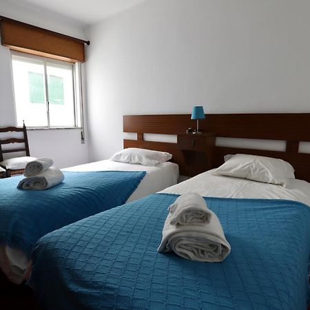 Apartamento Brisa Mar アルブフェイラ エクステリア 写真