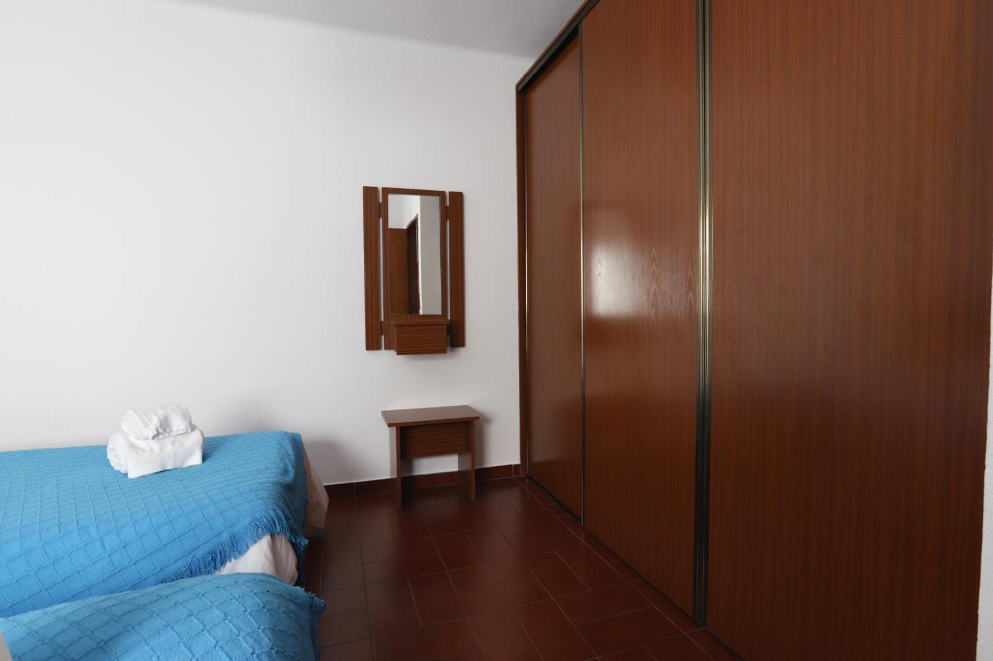 Apartamento Brisa Mar アルブフェイラ エクステリア 写真