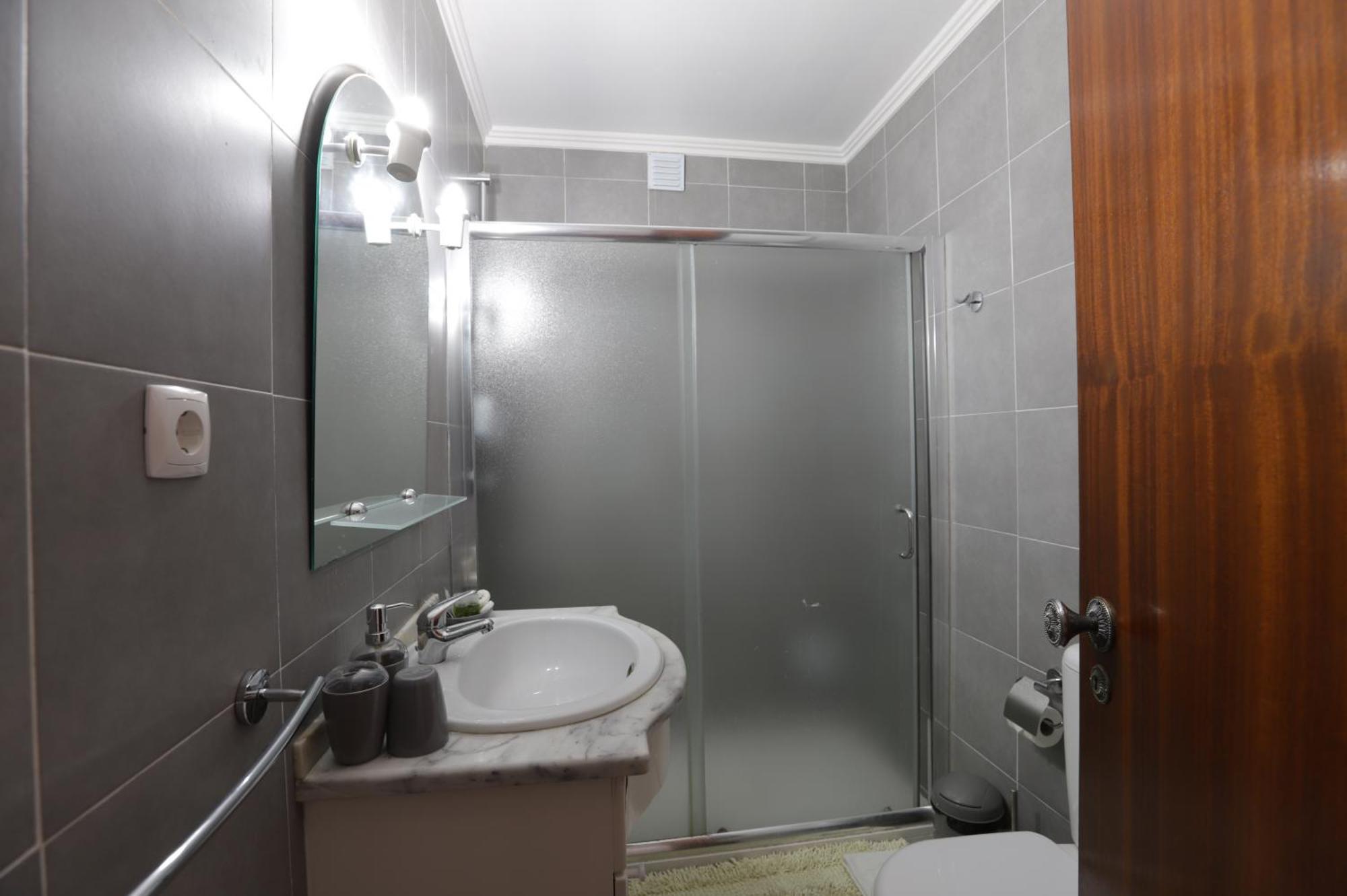 Apartamento Brisa Mar アルブフェイラ エクステリア 写真