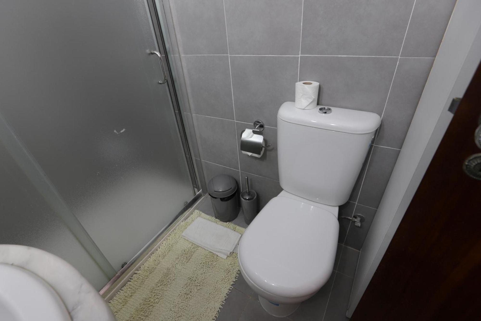 Apartamento Brisa Mar アルブフェイラ エクステリア 写真