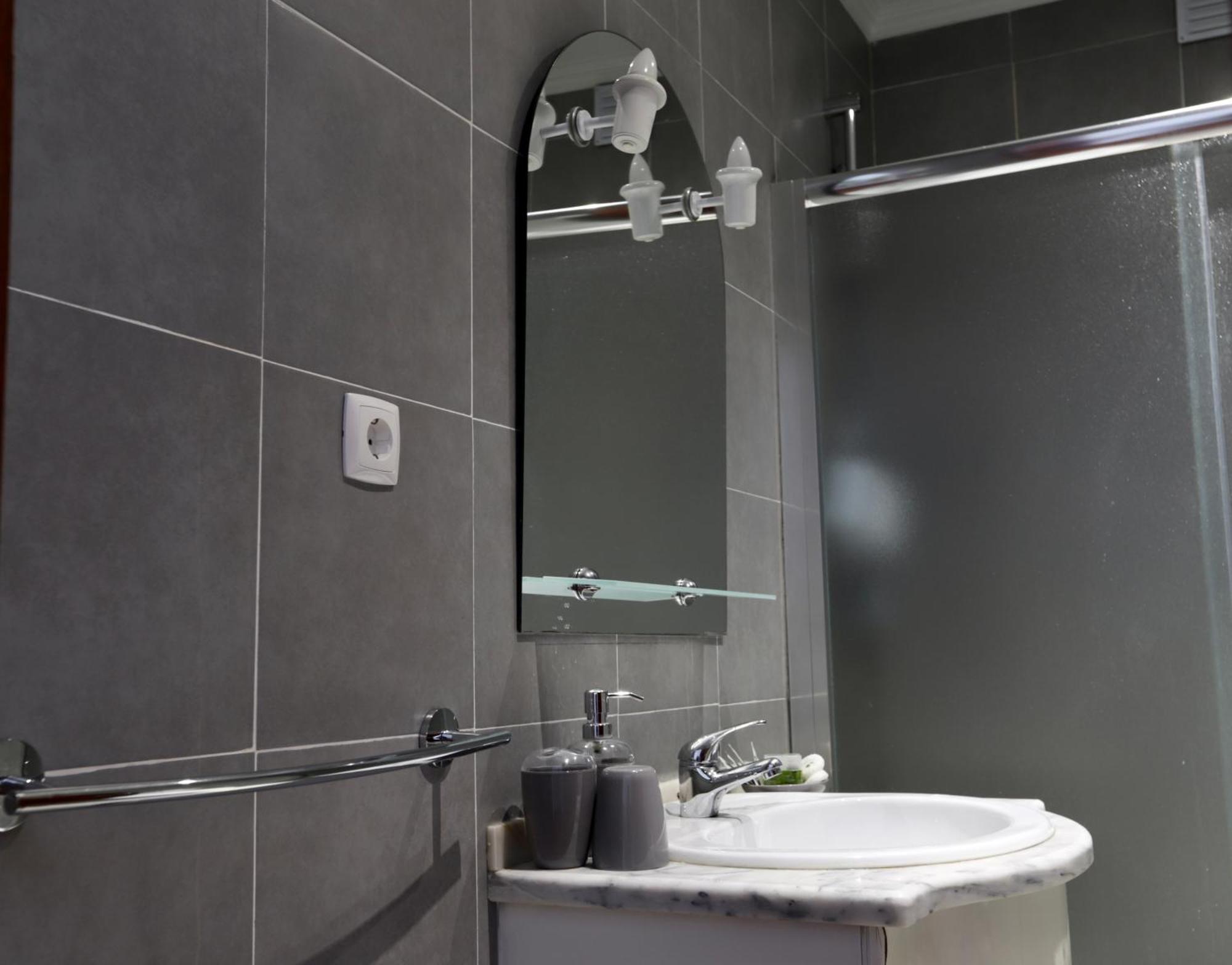 Apartamento Brisa Mar アルブフェイラ エクステリア 写真